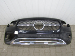 Zderzak przód przedni Mercedes GLA 247 20-