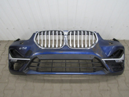 Zderzak przód przedni BMW X1 F48 Sport Line Lift LCI 19-22