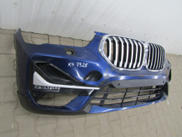 Zderzak przód przedni BMW X1 F48 Sport Line Lift LCI 19-22