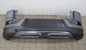 Zderzak tył tylny SsangYong Korando 4 IV 19-