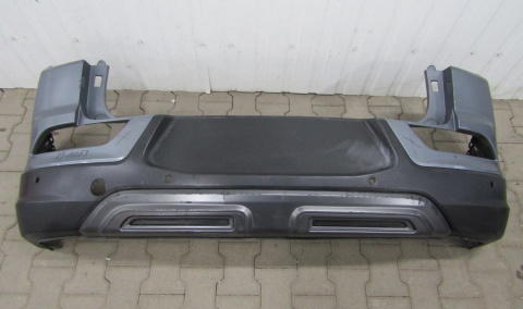 Zderzak tył tylny SsangYong Korando 4 IV 19-