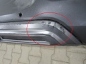 Zderzak tył tylny SsangYong Korando 4 IV 19-