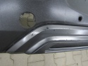 Zderzak tył tylny SsangYong Korando 4 IV 19-