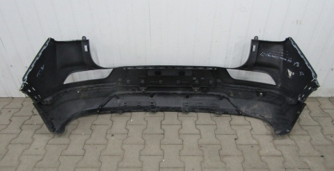 Zderzak tył tylny SsangYong Korando 4 IV 19-