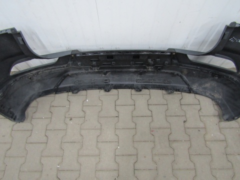Zderzak tył tylny SsangYong Korando 4 IV 19-