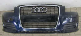 Zderzak przód przedni Audi A3 8P0 LIFT 08-12