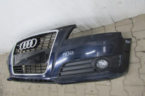 Zderzak przód przedni Audi A3 8P0 LIFT 08-12