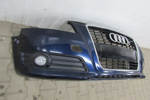 Zderzak przód przedni Audi A3 8P0 LIFT 08-12