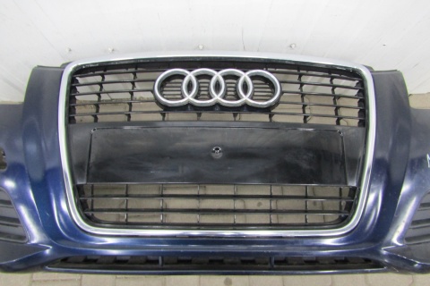 Zderzak przód przedni Audi A3 8P0 LIFT 08-12