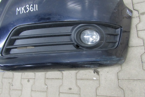 Zderzak przód przedni Audi A3 8P0 LIFT 08-12