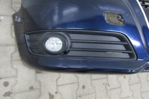 Zderzak przód przedni Audi A3 8P0 LIFT 08-12