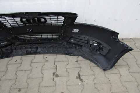 Zderzak przód przedni Audi A3 8P0 LIFT 08-12