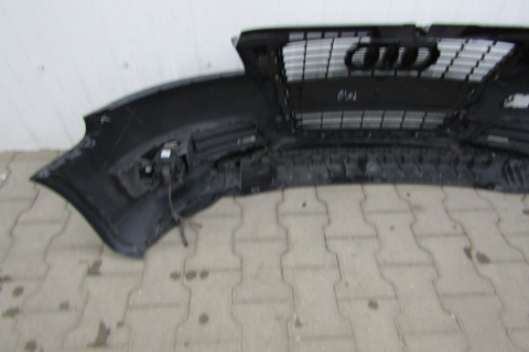 Zderzak przód przedni Audi A3 8P0 LIFT 08-12