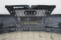 Zderzak przód przedni Audi A3 8P0 LIFT 08-12
