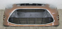 Zderzak przód przedni Ford C-Max MK2 II 10-14