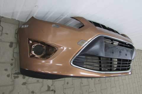 Zderzak przód przedni Ford C-Max MK2 II 10-14