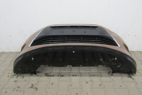 Zderzak przód przedni Ford C-Max MK2 II 10-14