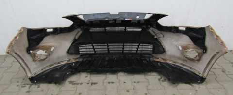 Zderzak przód przedni Ford C-Max MK2 II 10-14