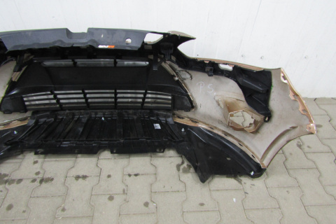 Zderzak przód przedni Ford C-Max MK2 II 10-14