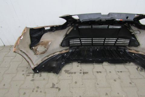 Zderzak przód przedni Ford C-Max MK2 II 10-14