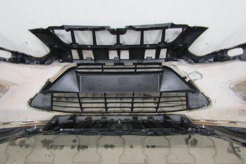 Zderzak przód przedni Ford C-Max MK2 II 10-14
