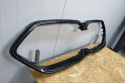 Grill atrapa ramka podświetlana LED Bmw X2 U10