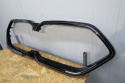 Grill atrapa ramka podświetlana LED Bmw X2 U10