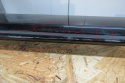 Grill atrapa ramka podświetlana LED Bmw X2 U10