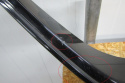 Grill atrapa ramka podświetlana LED Bmw X2 U10