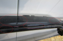 Grill atrapa ramka podświetlana LED Bmw X2 U10