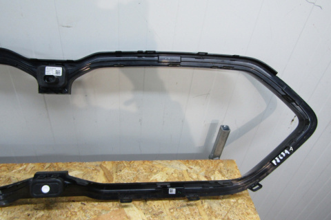 Grill atrapa ramka podświetlana LED Bmw X2 U10