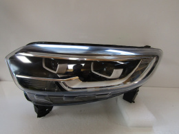 LAMPA PRZÓD RENAULT KADJAR LED 15-18 LH 260608114R