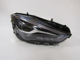 LAMPA PRZÓD MERCEDES CLA W118 LIFT FULL LED 23- RH