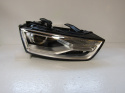 LAMPA PRZÓD AUDI Q3 I 8U KSENON LIFT 14-18 RH 8U0941006C