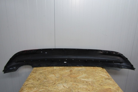 Spoiler dokładka dyfuzor tył KIA OPTIMA 4 IV 15-18