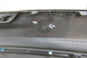 Spoiler dokładka dyfuzor tył KIA OPTIMA 4 IV 15-18
