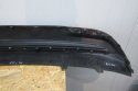 Spoiler dokładka dyfuzor tył KIA OPTIMA 4 IV 15-18