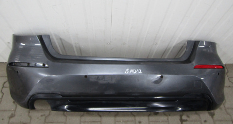 Zderzak tył tylny BMW 1 F40 19-
