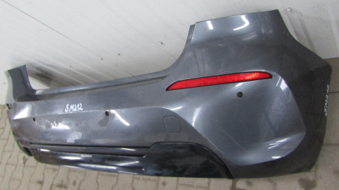 Zderzak tył tylny BMW 1 F40 19-