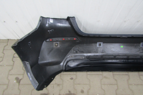 Zderzak tył tylny BMW 1 F40 19-
