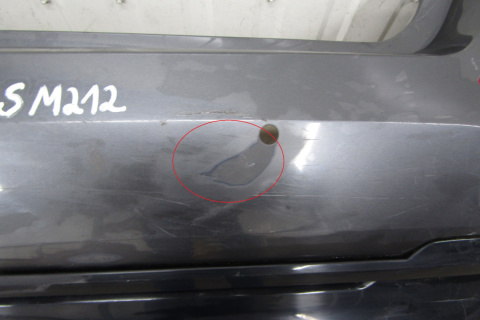 Zderzak tył tylny BMW 1 F40 19-