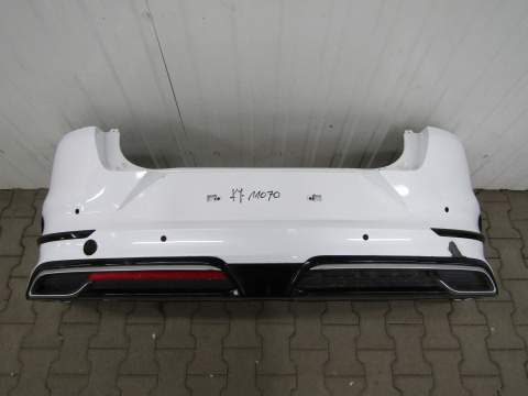 Zderzak tył tylny KIA Pro Ceed III GT LINE LIFT 21-
