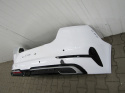 Zderzak tył tylny KIA Pro Ceed III GT LINE LIFT 21-