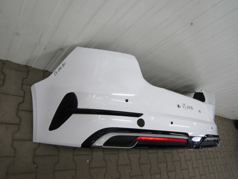 Zderzak tył tylny KIA Pro Ceed III GT LINE LIFT 21-