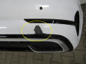 Zderzak tył tylny KIA Pro Ceed III GT LINE LIFT 21-