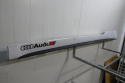 Listwa progowa lewa Audi A5 8W6 8W7 S Line 16-19