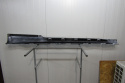 Listwa progowa lewa Audi A5 8W6 8W7 S Line 16-19