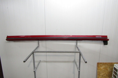 Listwa progowa lewa KIA EV6 EV-6 GT 21- 87753-CVDA0