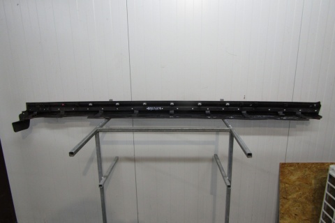 Listwa progowa lewa KIA EV6 EV-6 GT 21- 87753-CVDA0