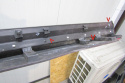 Listwa progowa lewa KIA EV6 EV-6 GT 21- 87753-CVDA0